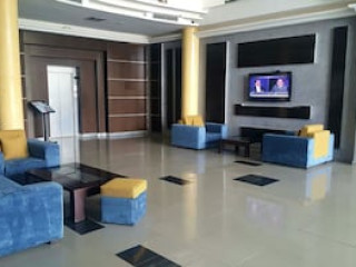 LE MONACO HOTEL & THALASSO