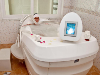 Le Monaco Hotel & Thalasso