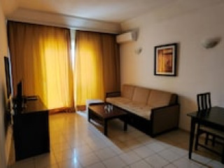 LE MONACO HOTEL & THALASSO