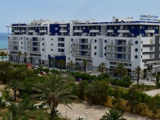 LE MONACO HOTEL & THALASSO