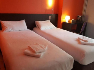 Le Montclair Montmartre by Riverhotels