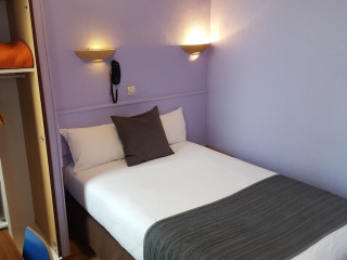 Le Montclair Montmartre by Riverhotels
