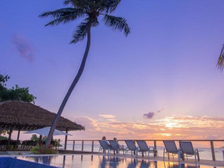 Hotel Le Nautique Waterfront La Digue