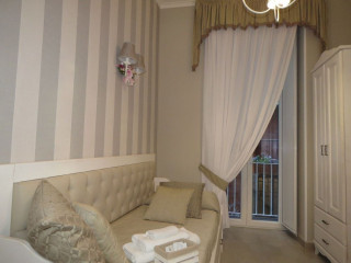 LE NINFE LUXURY ROOMS