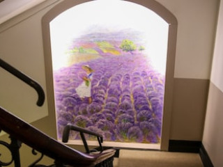 LE NOAILLES NICE GARE