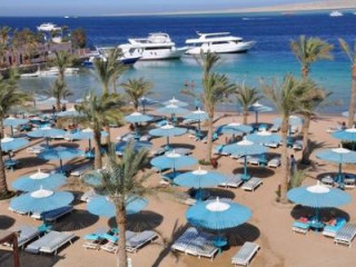 LE PACHA RESORT 