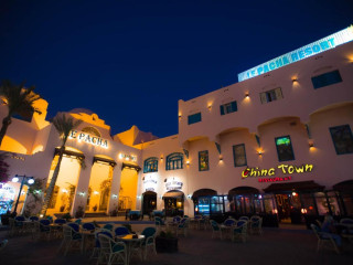 LE PACHA RESORT 