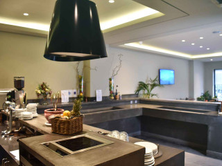 Le Palace Art Hotel Thessaloniki