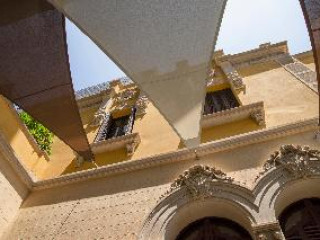 Le Palacete