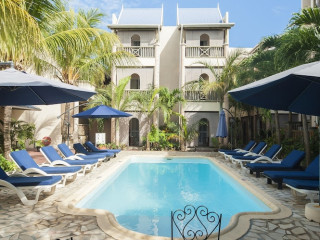 Le Palmiste Resort and Spa