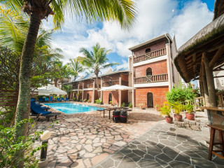 Le Palmiste Resort and Spa