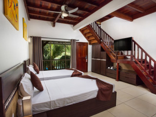 Le Palmiste Resort and Spa