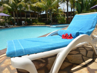 Le Palmiste Resort & Spa