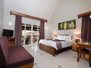 Le Palmiste Resort & Spa