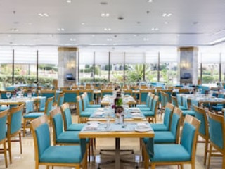 LE PASSAGE CAIRO HOTEL & CASINO