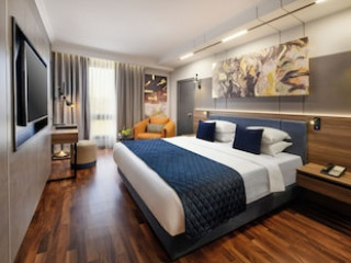 LE PASSAGE CAIRO HOTEL & CASINO