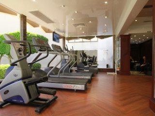 Le Passage Cairo Hotel & Casino