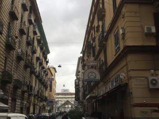 LE PERLE DI NAPOLI