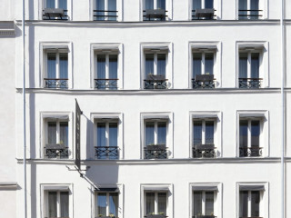 Le Petit Oberkampf Hotel and Spa