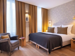LE PETIT OBERKAMPF HOTEL & SPA