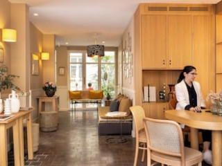 LE PETIT OBERKAMPF HOTEL & SPA