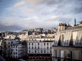 LE PIGALLE