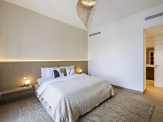 Le Pont Port De La Mer