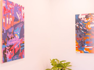 LE PORTE DI PARTENOPE