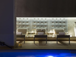 Le Prince Regent And Spa