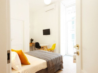 LE QUINTE DEL BELLINI