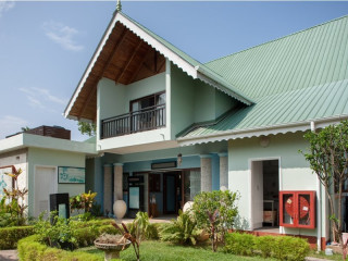 LE RELAX BEACH HOUSE