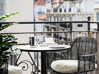 Le Riviera Collection, BW Signature Collection