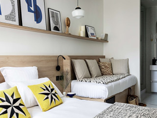 Le Riviera Collection, BW Signature Collection