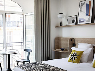 Le Riviera Collection, Signature Collection by Best Western