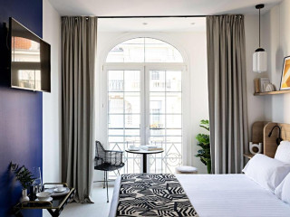 Le Riviera Collection, Signature Collection by Best Western