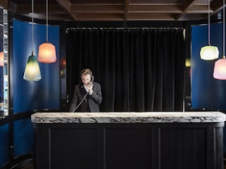 LE ROCH HOTEL AND SPA