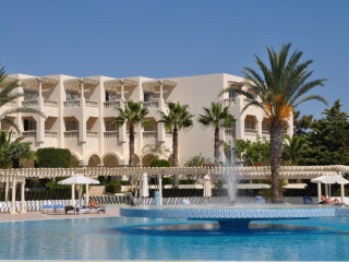 Le Royal Hammamet