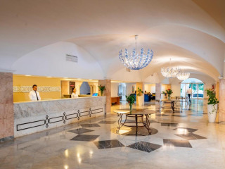 LE ROYAL HAMMAMET