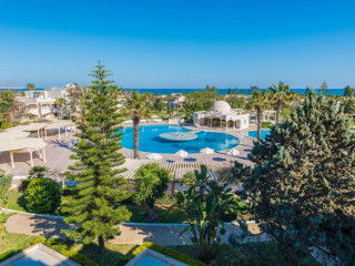 Le Royal Hammamet