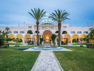 LE ROYAL HAMMAMET