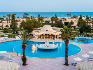 LE ROYAL HAMMAMET