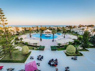 Le Royal Hammamet