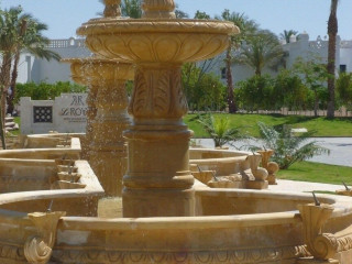 LE ROYAL HOLIDAY RESORT