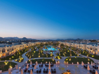 LE ROYAL HOLIDAY RESORT