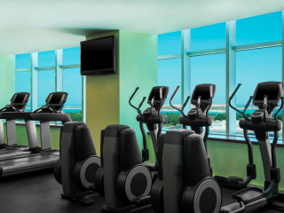 Le Royal Méridien Abu Dhabi