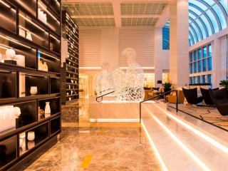 Le Royal Meridien Abu Dhabi