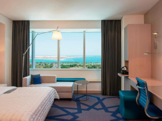 Le Royal Meridien Abu Dhabi