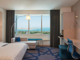 LE ROYAL MERIDIEN ABU DHABI