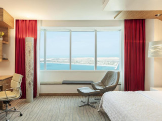 Le Royal Meridien Abu Dhabi