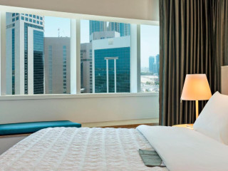 Le Royal Meridien Abu Dhabi